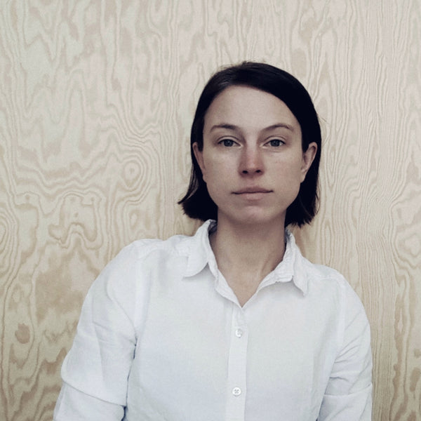 Pernilla Norén arkitekt