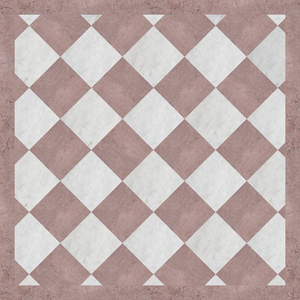 Boo Marmor diamantgeschliffen