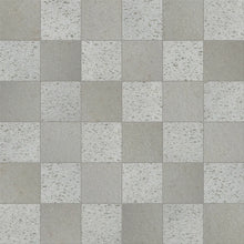 Bild in Galerie-Viewer laden, Borghamn-Kalkstein hellgrau 10×10 cm – 5,4 m²