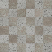 Bild in Galerie-Viewer laden, Borghamn-Kalkstein graubraun 10×10 cm – 4,8 m²